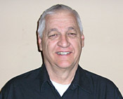 Roger Lehman - Founder, Retired 2006