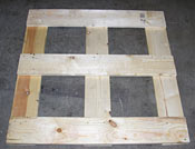 Pallet Top