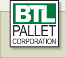 BTL Pallet Corporation